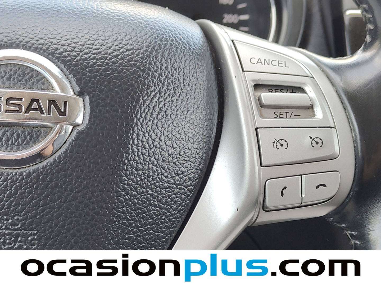 Nissan PULSAR Nissan Pulsar dCi 110 Tekna  (110 CV) 110cv