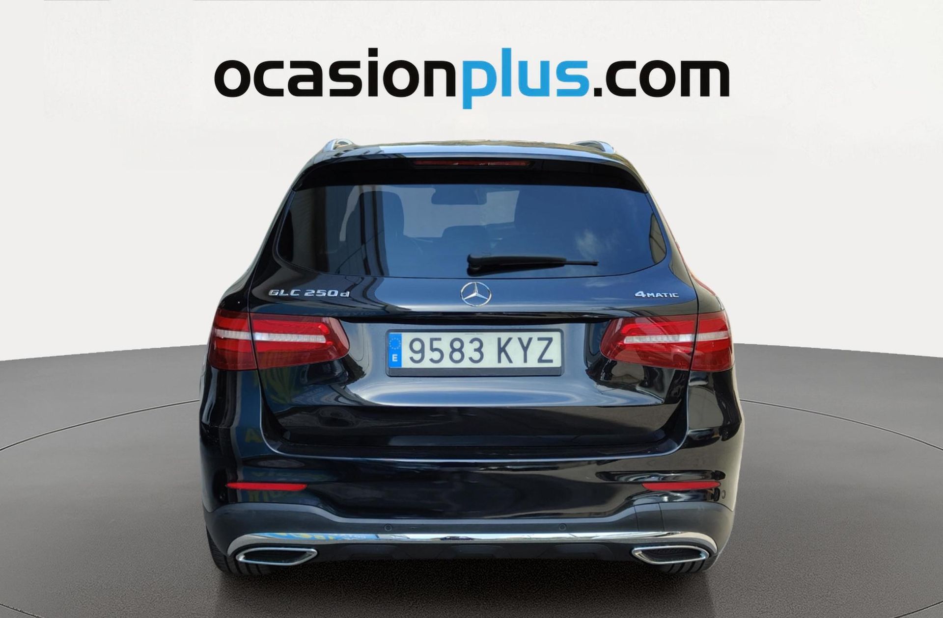 Mercedes-Benz GLC Mercedes GLC GLC 250 d 4Matic - foto 16