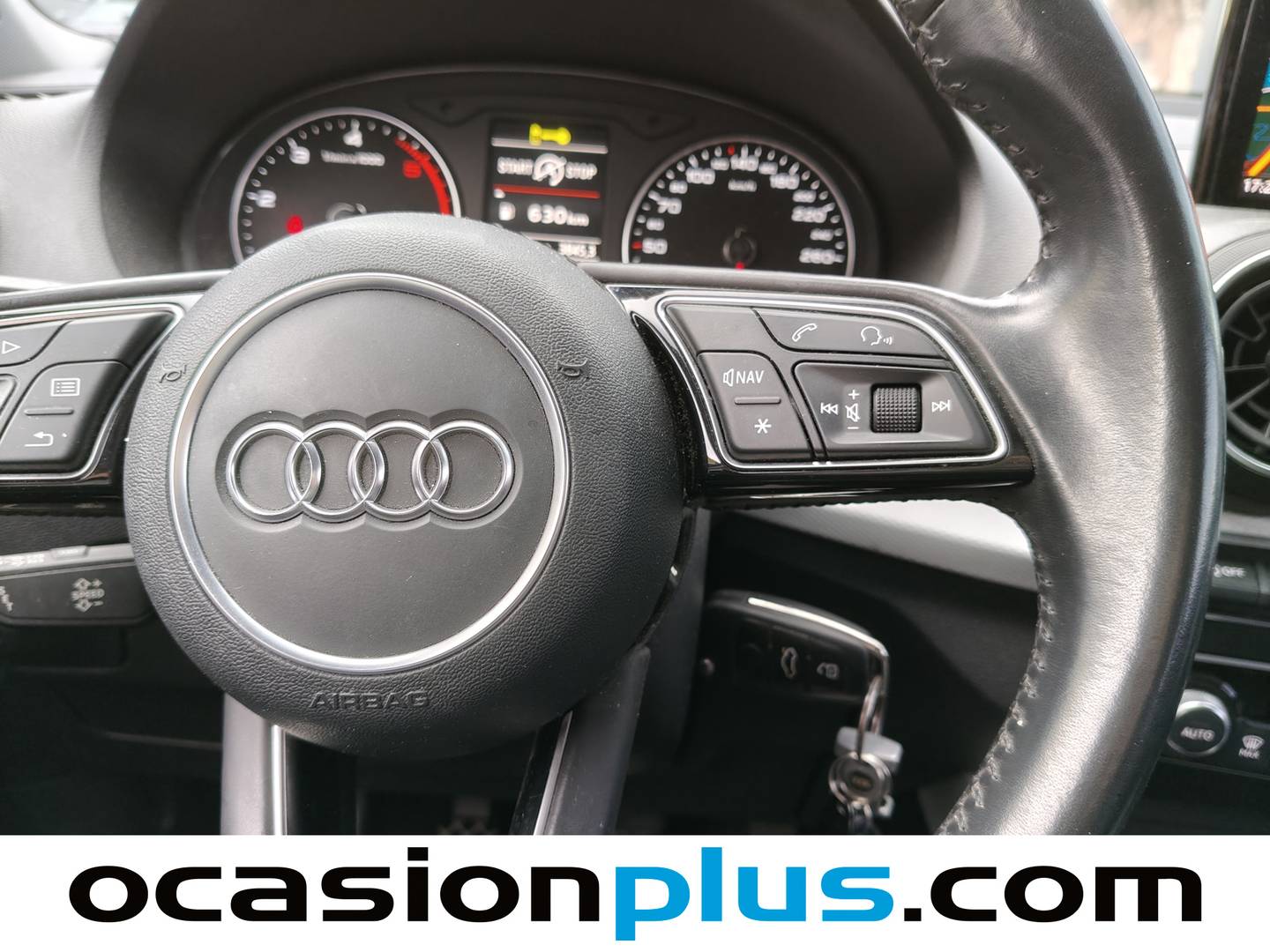 Foto Audi Q2 Audi Q2 design edition 1.6 TDI (116 CV)