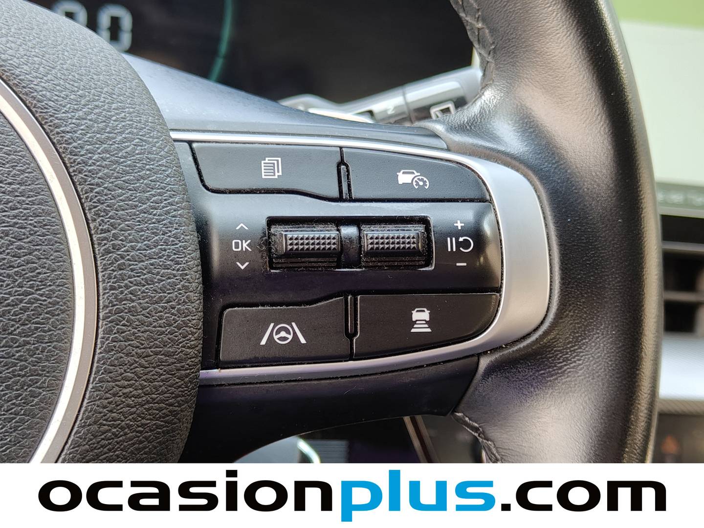 KIA Sportage KIA Sportage 1.6 T-GDi HEV Drive 4x2 (230 CV) híbrido