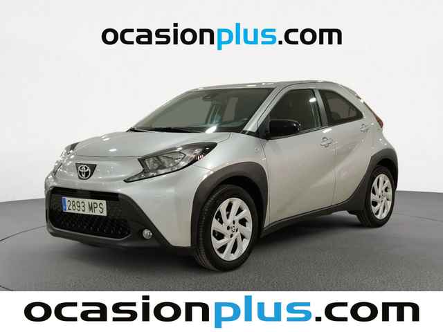 Toyota Aygo x cross Segunda Mano Jaén
