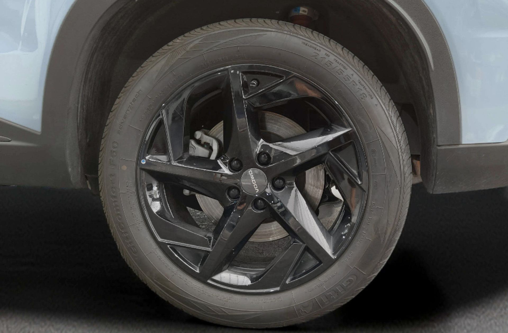 Omoda 5 1.6 T-GDi Premium DCT - foto 42