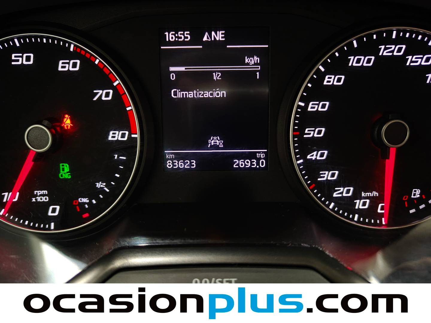 Seat Arona Seat Arona 1.0 TGI GNC FR (90 CV) barato