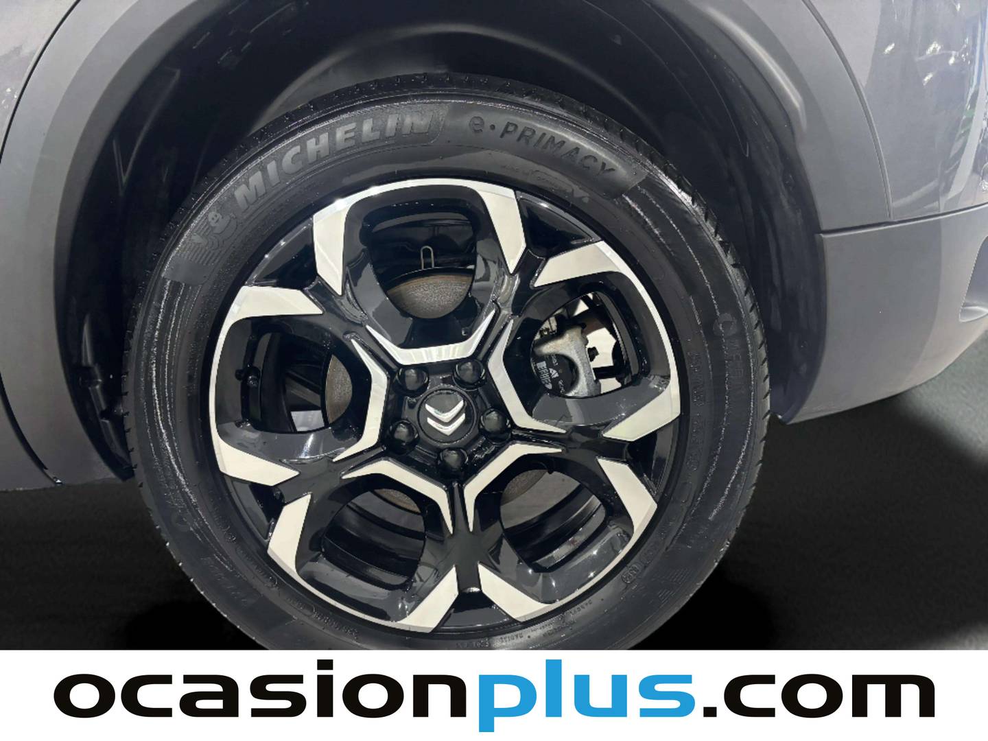 Foto Citroën C5 Aircross Hybrid Citroen C5 Aircross Hybrid 225 Feel Pack e-EAT8 (225 CV)