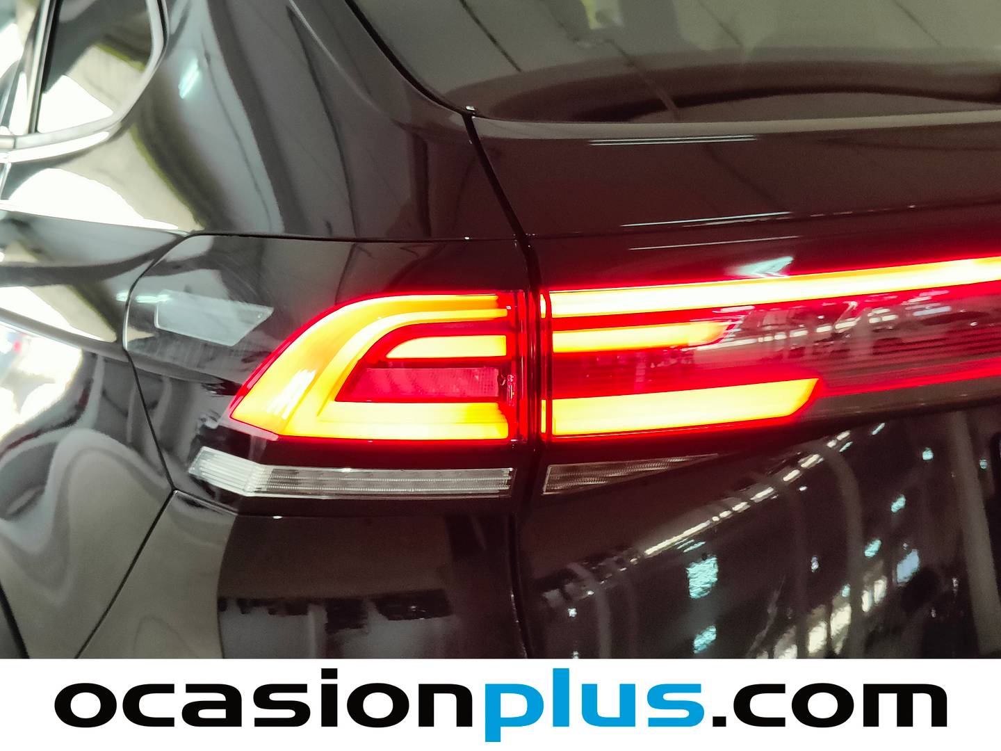 Volkswagen Taigo Volkswagen Taigo ``Más`` 1.0 TSI (116 CV) gasolina