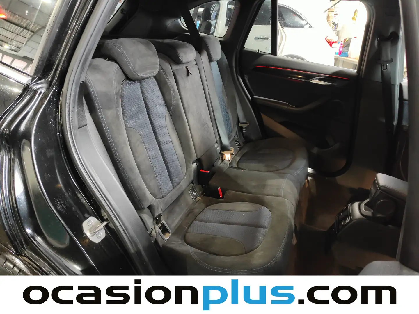 Foto BMW X1 BMW X1 sDrive18d Business (150 CV) Pack M