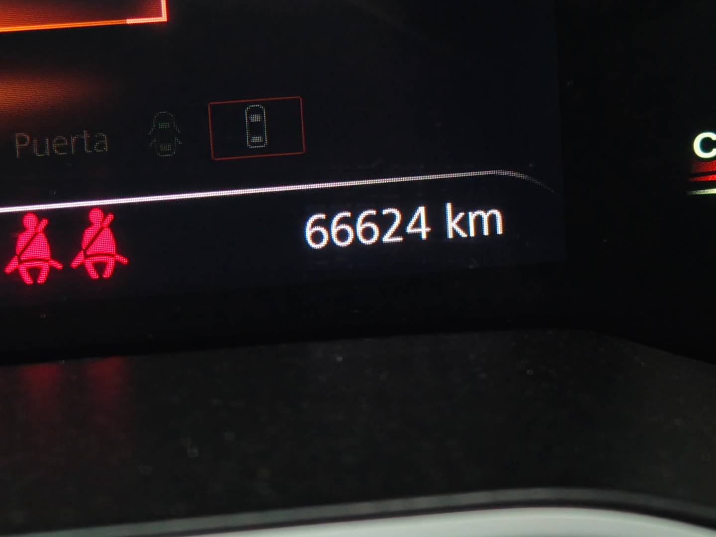 Foto MG ZS MG ZS 1.0T Luxury (111 CV)