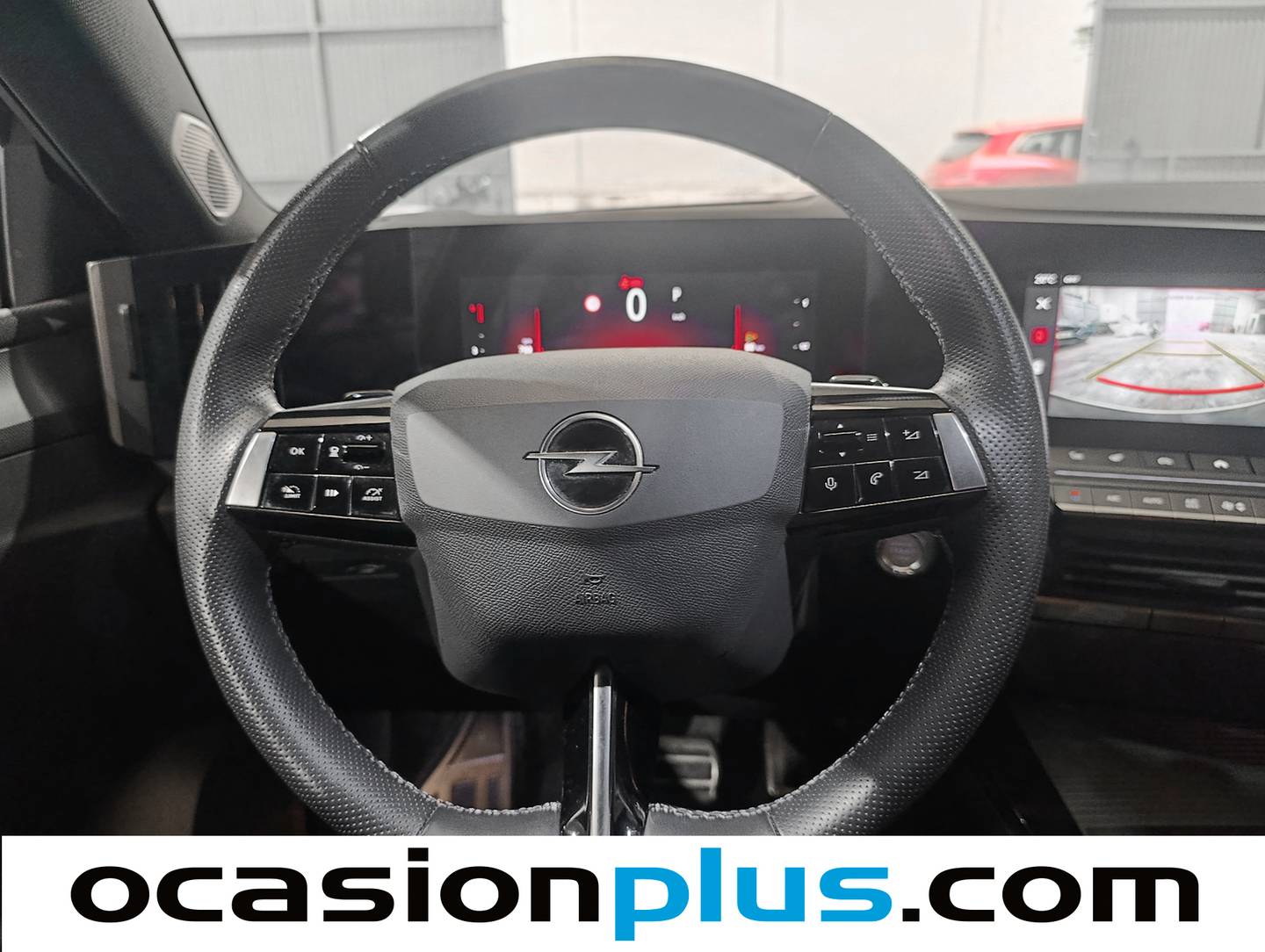 Opel Astra Opel Astra 1.5D DTH GS Auto (130 CV) de segunda mano