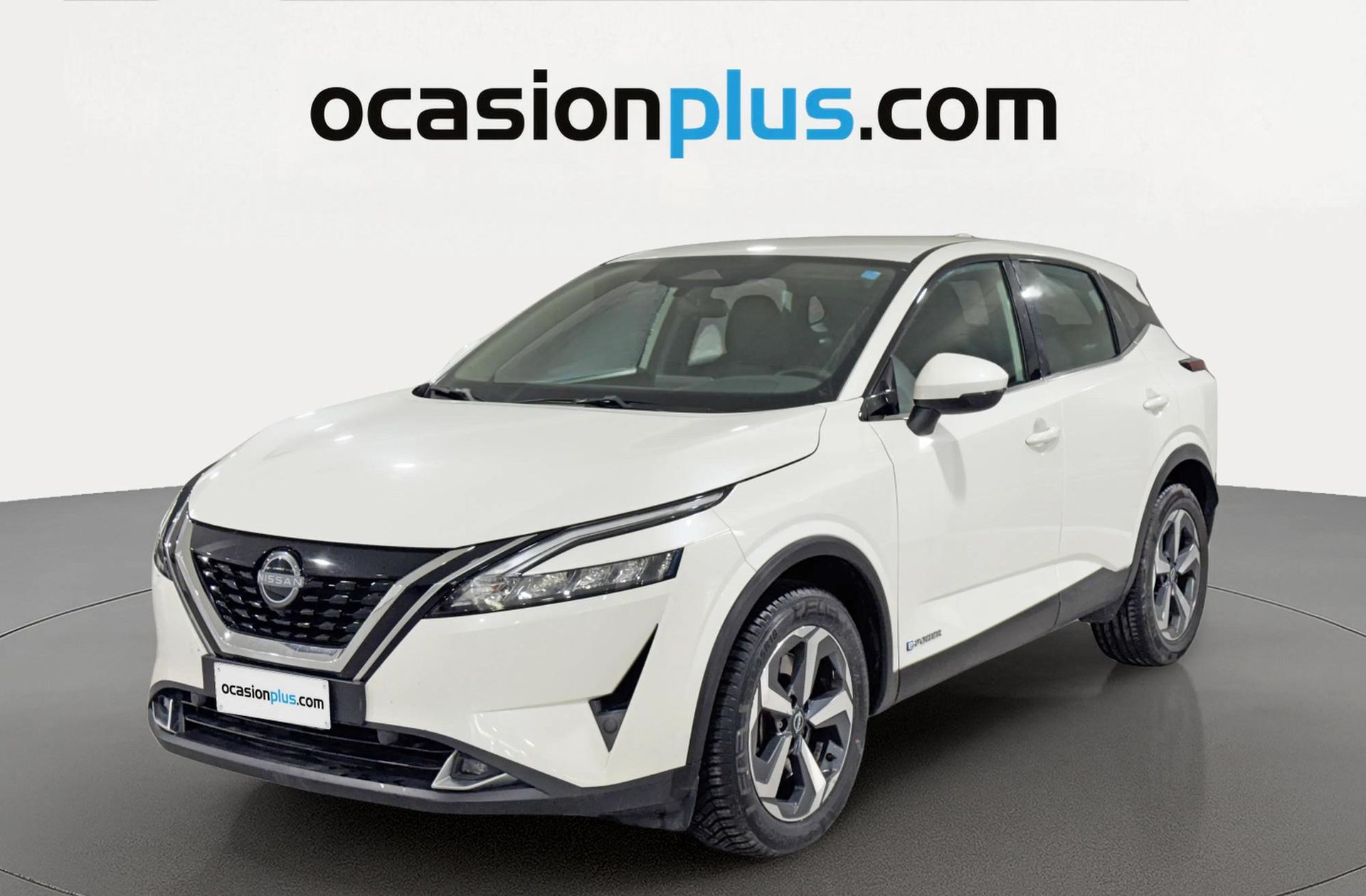 Nissan Qashqai E-POWER Acenta