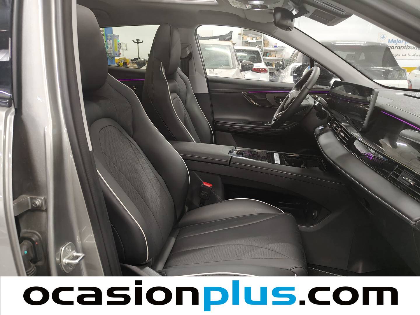 OMODA 5 OMODA 5 1.6 TGDI Premium (145 CV) gasolina