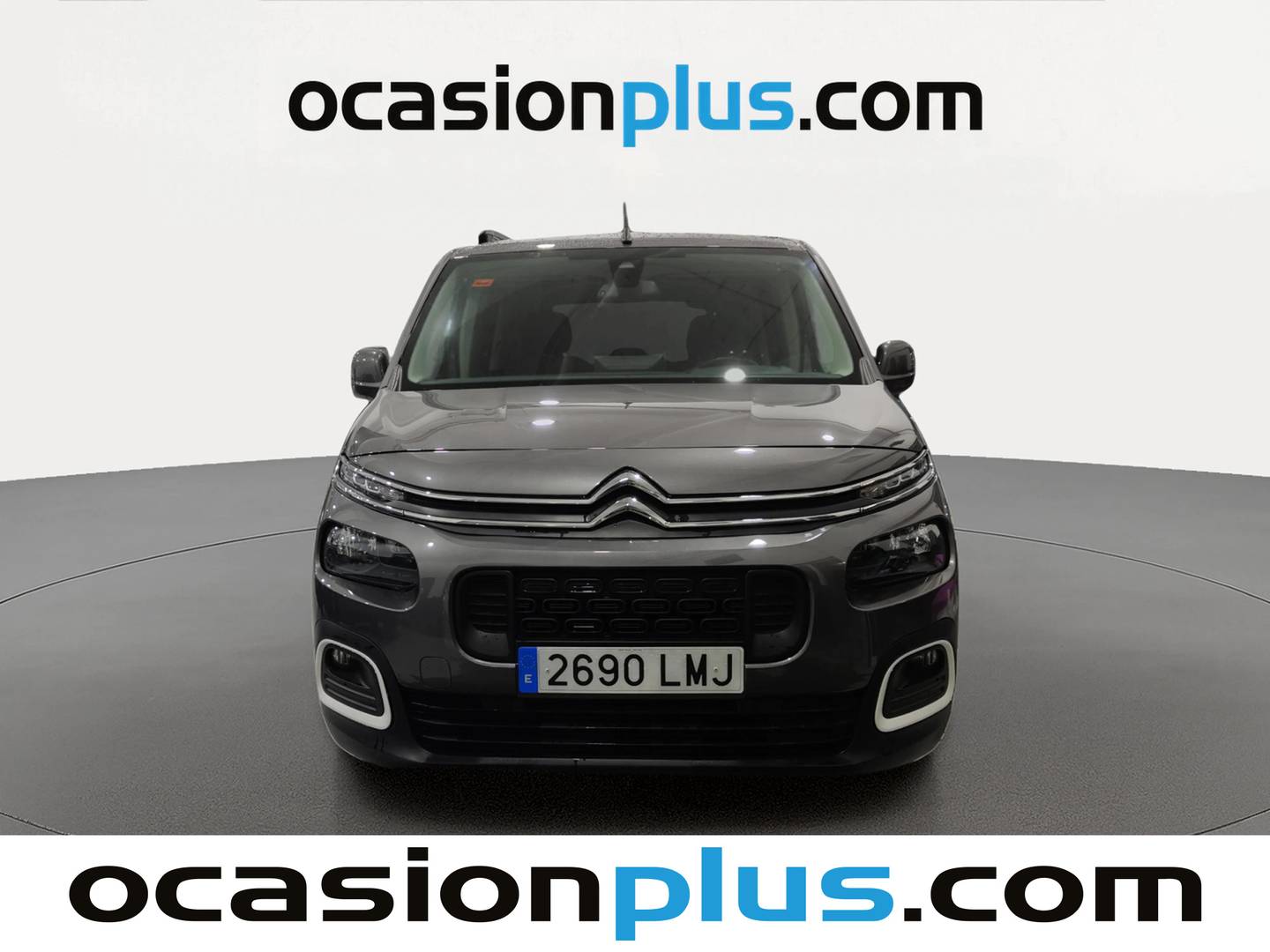 Foto Citroën Berlingo Citroen Berlingo Combi BlueHDi 100 S&S Talla M Feel Pack (102 CV)