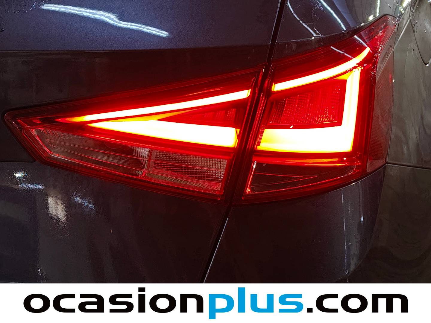 Accesorios del Seat Arona Seat Arona 1.0 TGI FR Plus (90 CV)