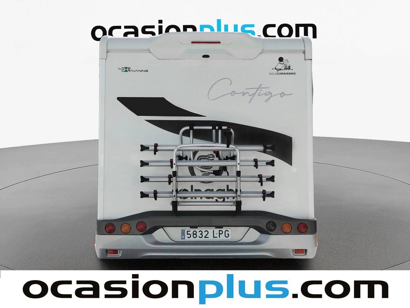 Elnagh T-LOFT 530 Elnagh T-LOFT 530 530 (140 CV) 5 Plazas al mejor precio