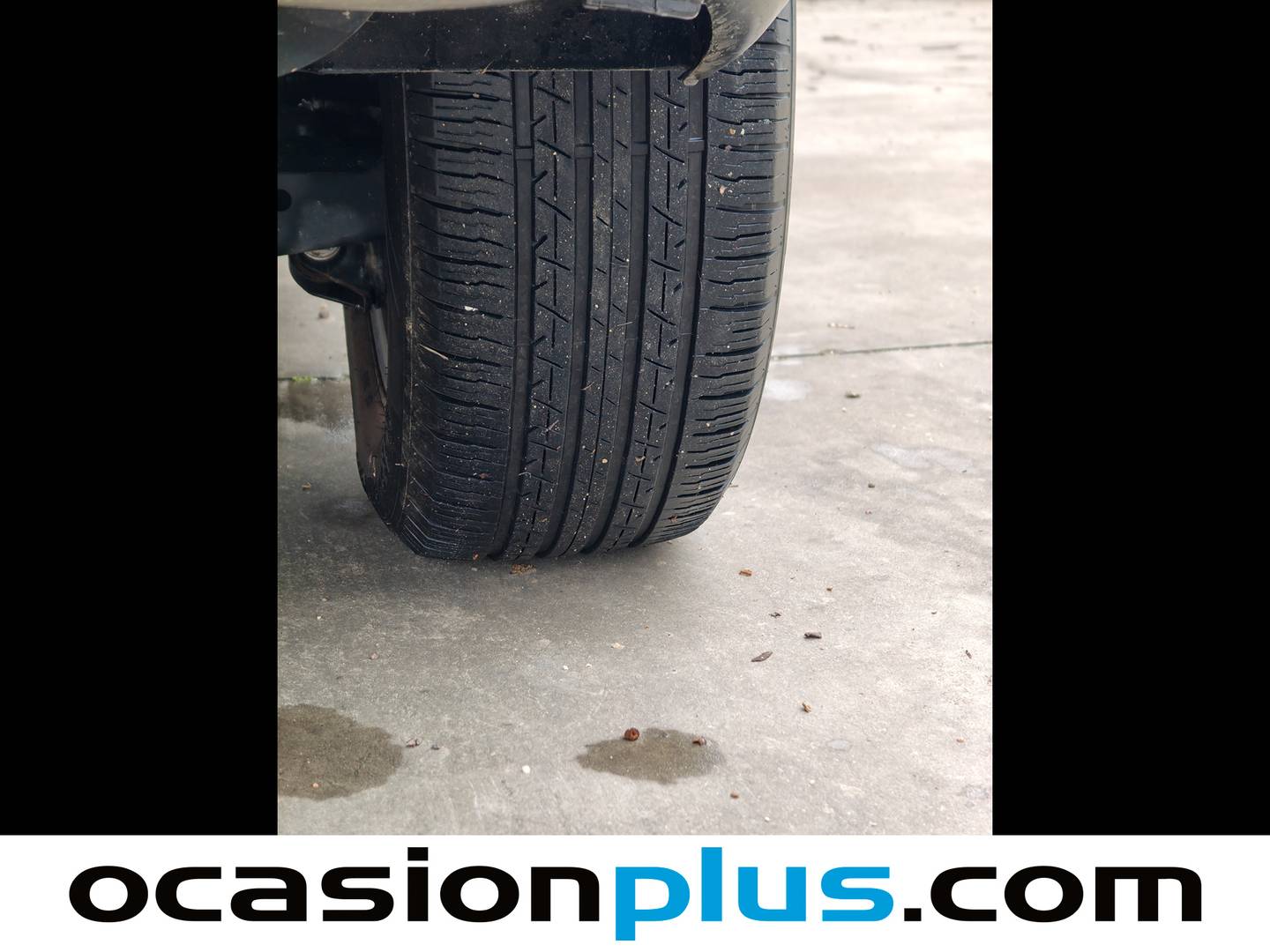 Foto SWM G01 SWM G01 1.5T Luxury (131 CV)