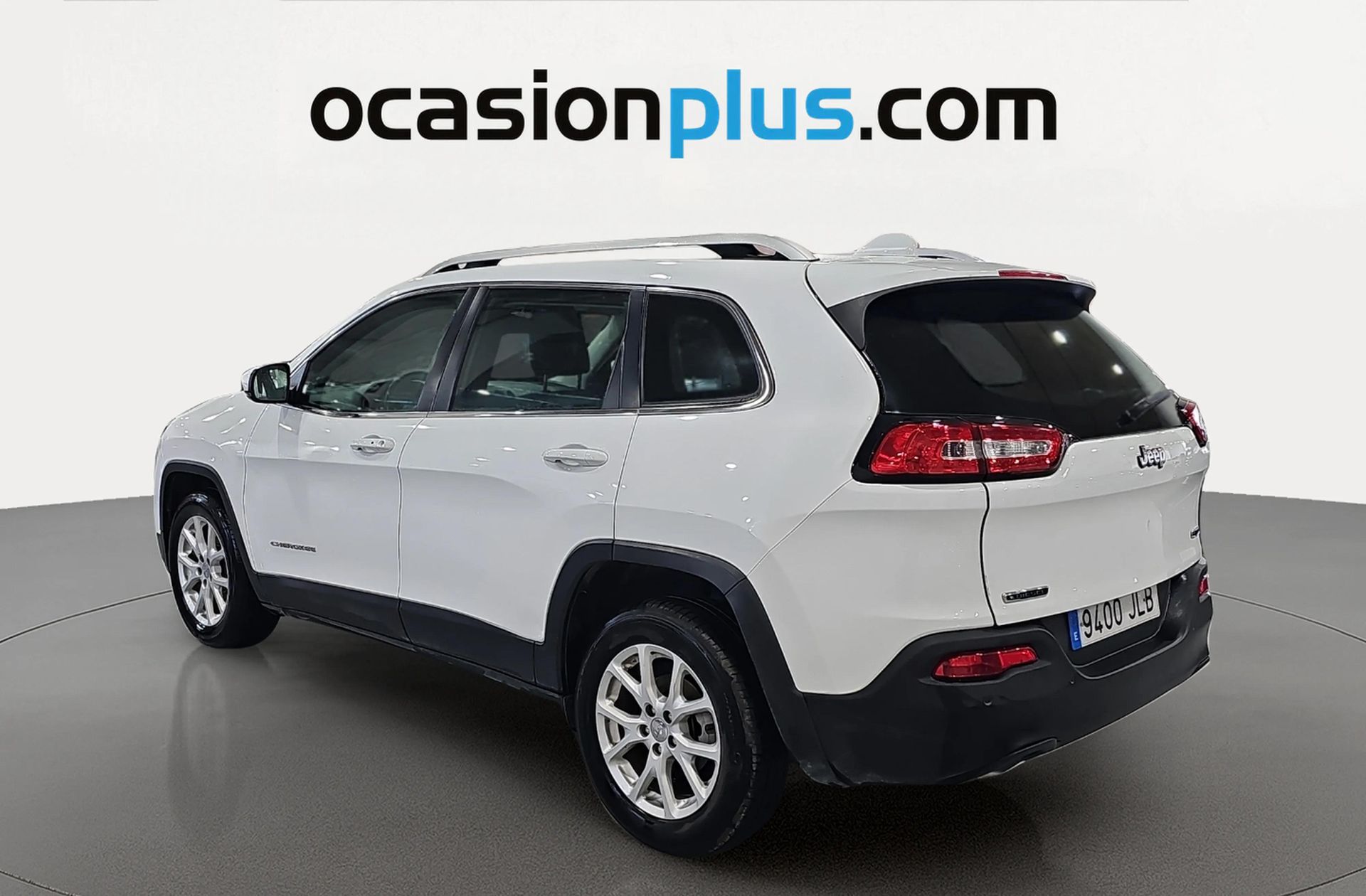 Jeep Cherokee 2.0 Diesel Longitude 4x2 - foto 4
