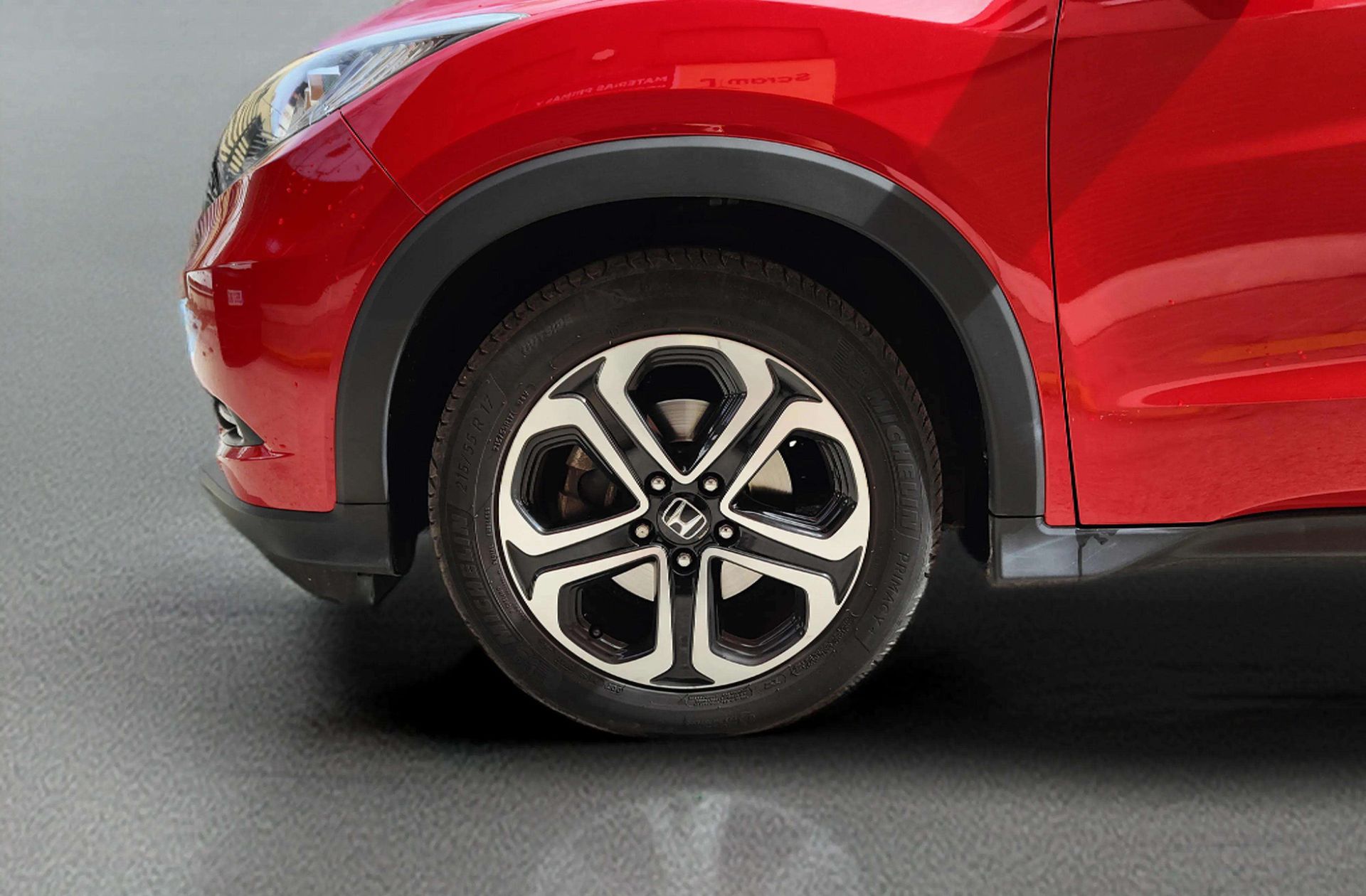 Honda HR-V 1.5 i-VTEC Executive - foto 40