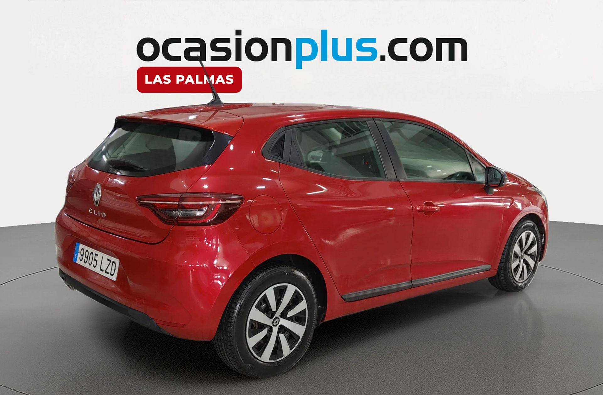 Renault Clio Business TCe - foto 4