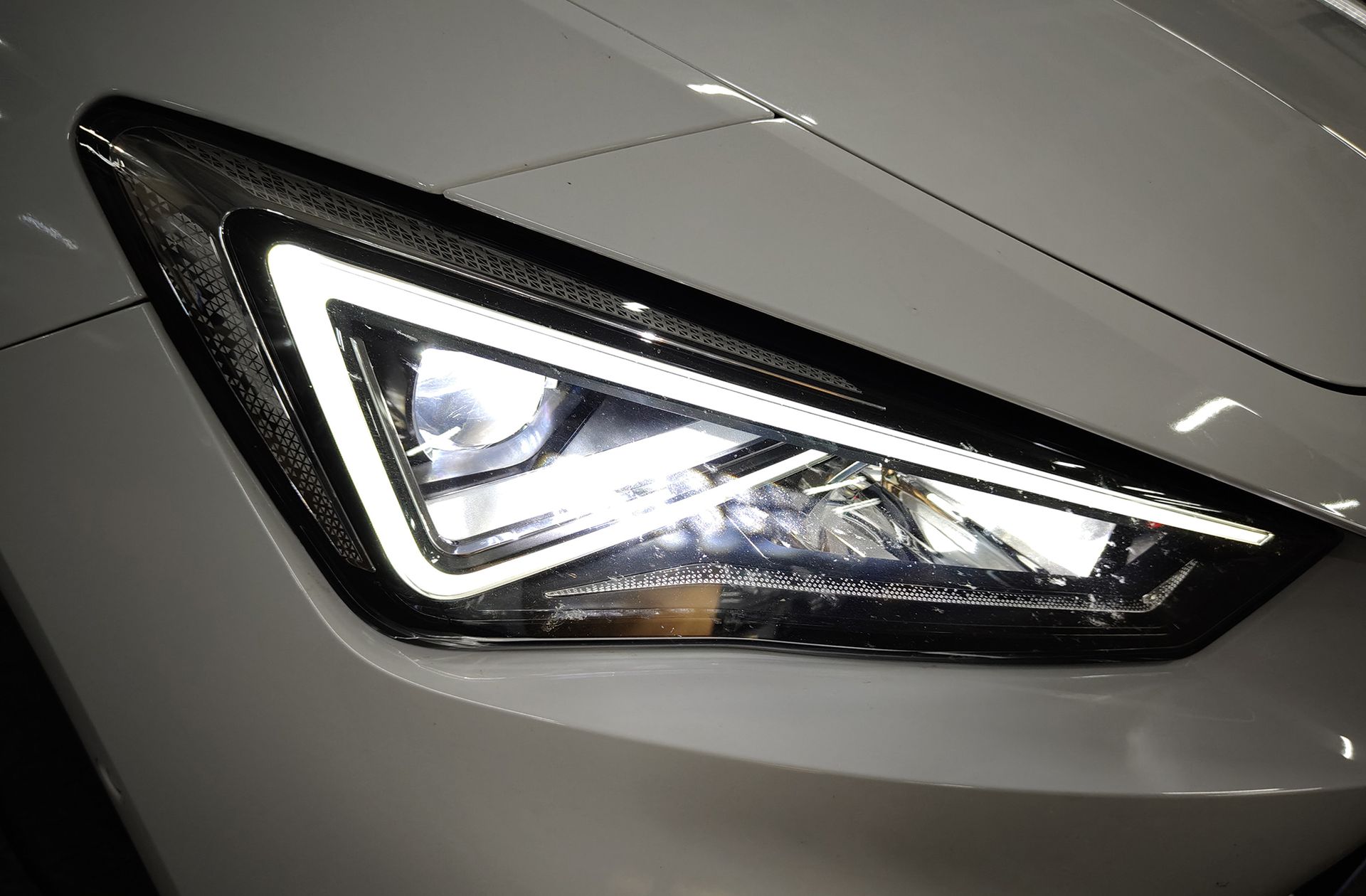 SEAT León 1.5 TSI FR XL - foto 17