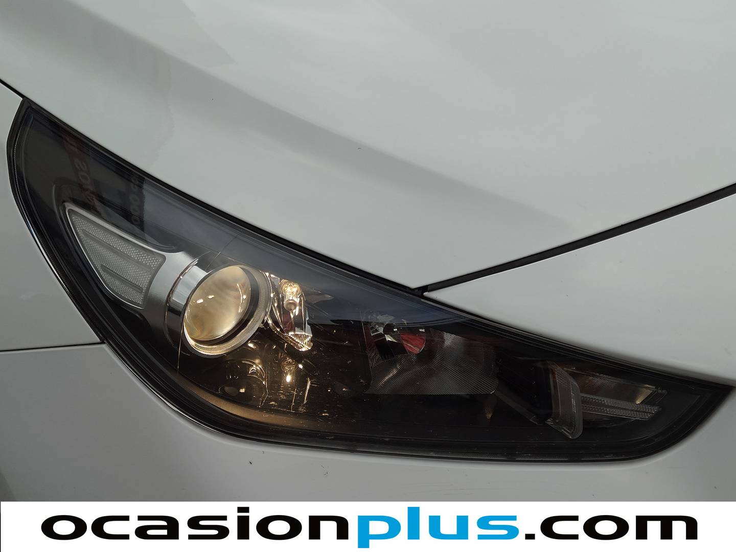 Foto Hyundai i30 Hyundai i30 Fastback 1.0 TGDI Klass (120 CV)