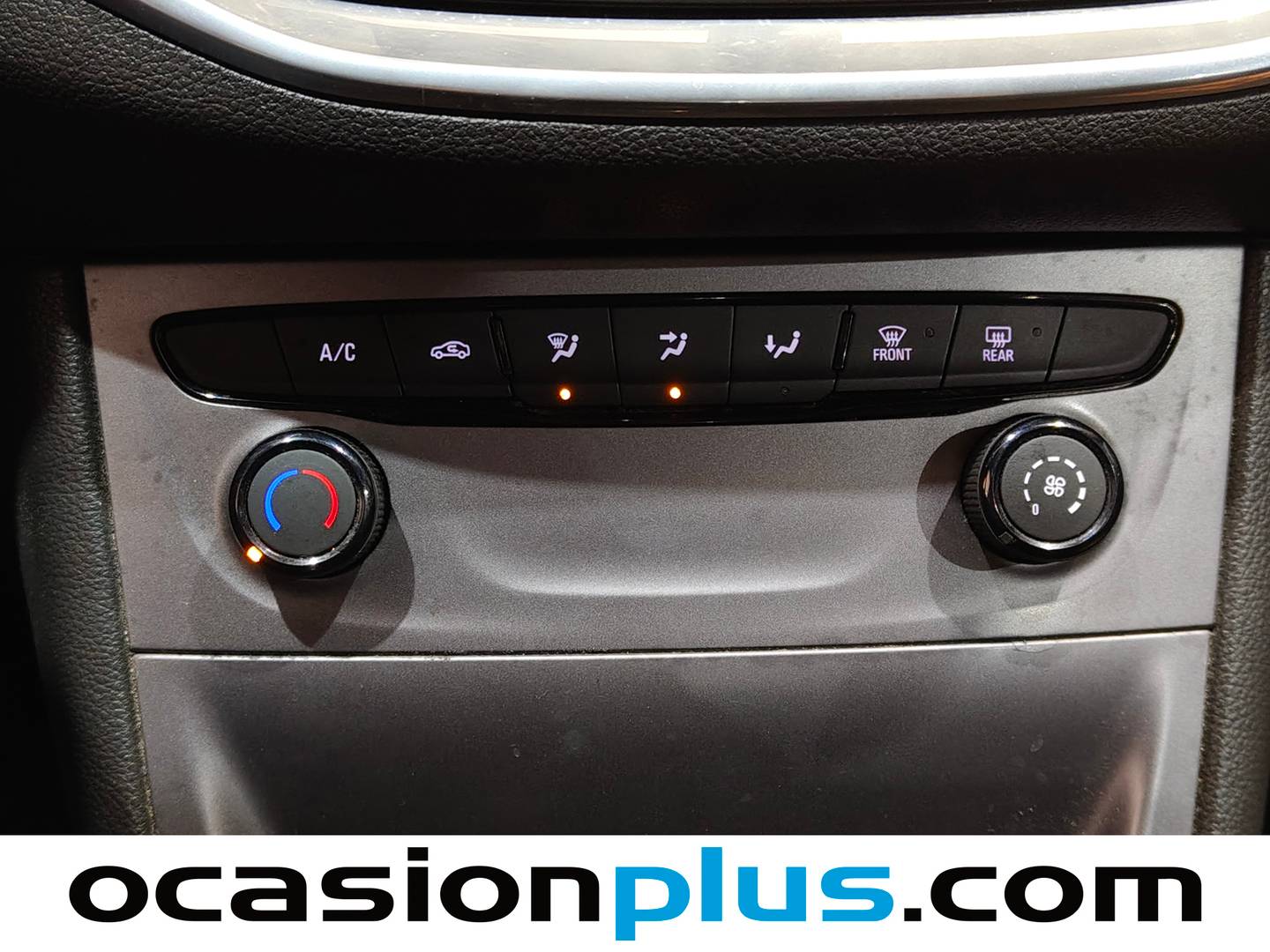 Opel Astra Opel Astra 1.6 CDTi Business + (110 CV) de segunda mano