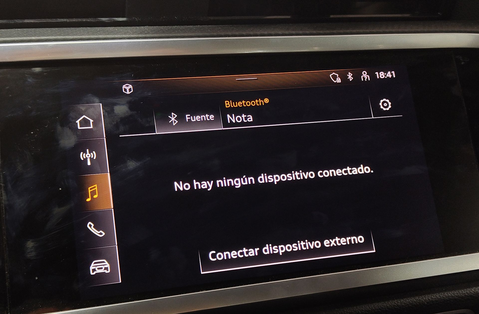 Audi Q3 Advanced 35 TDI S tronic - foto 36