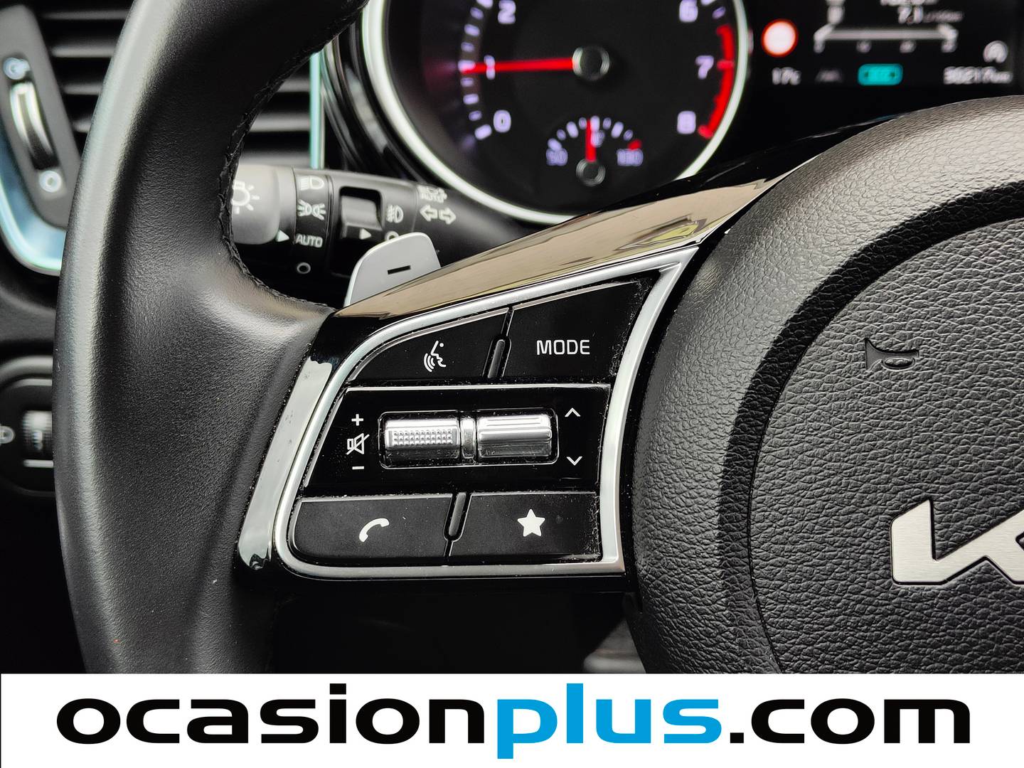 Foto KIA Ceed Tourer Kia Ceed Tourer Tourer 1.0 MHEV Style Edition DCT (100 CV)