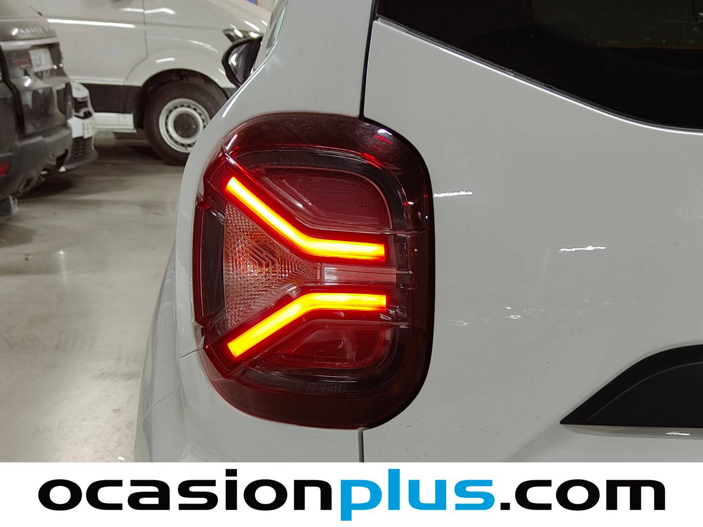 Dacia Duster Dacia Duster Expression dCi (115 CV) km 0