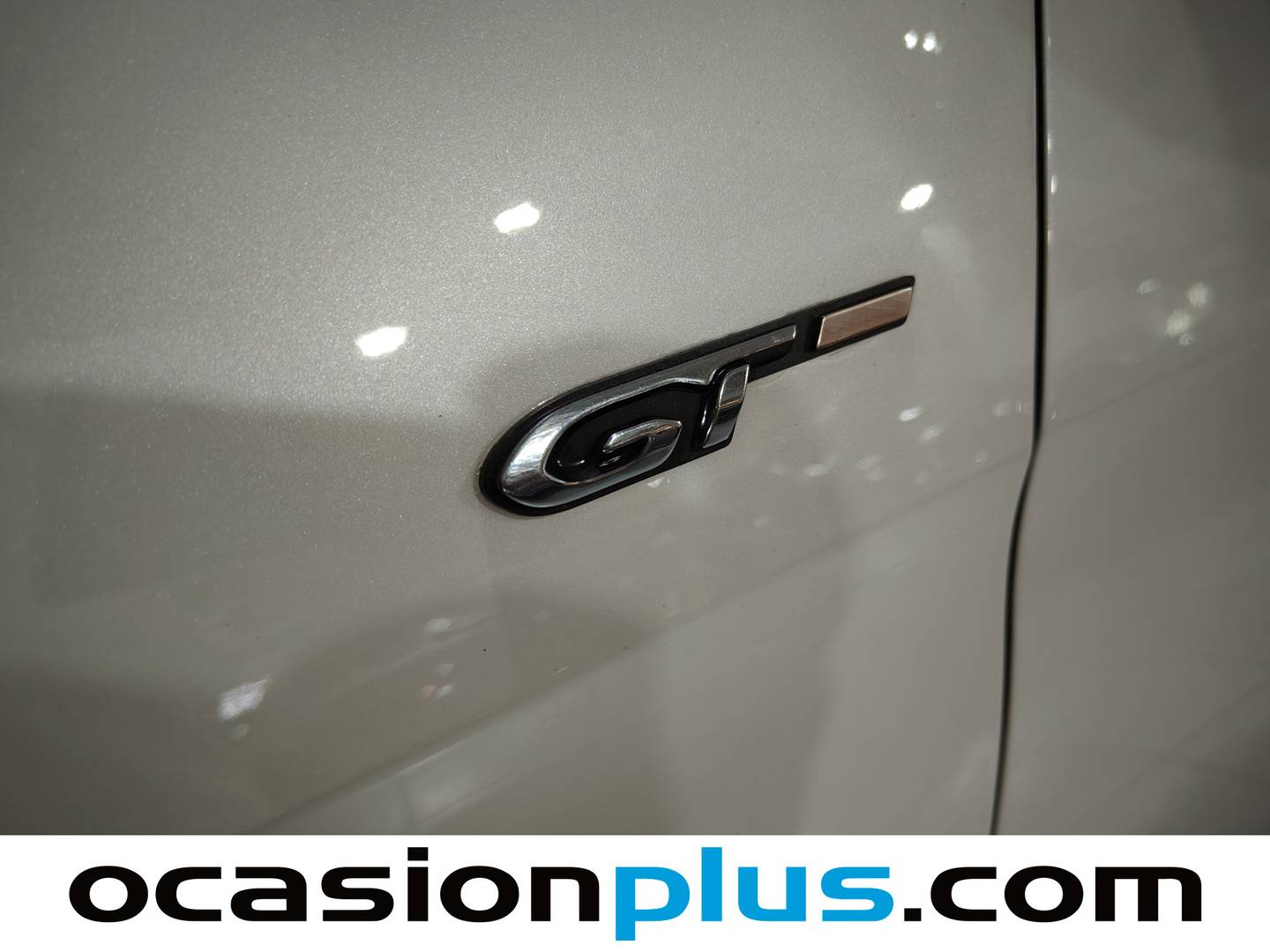 Foto Peugeot 3008 Peugeot 3008 BlueHDi 180 S&S GT EAT6  (180 CV)