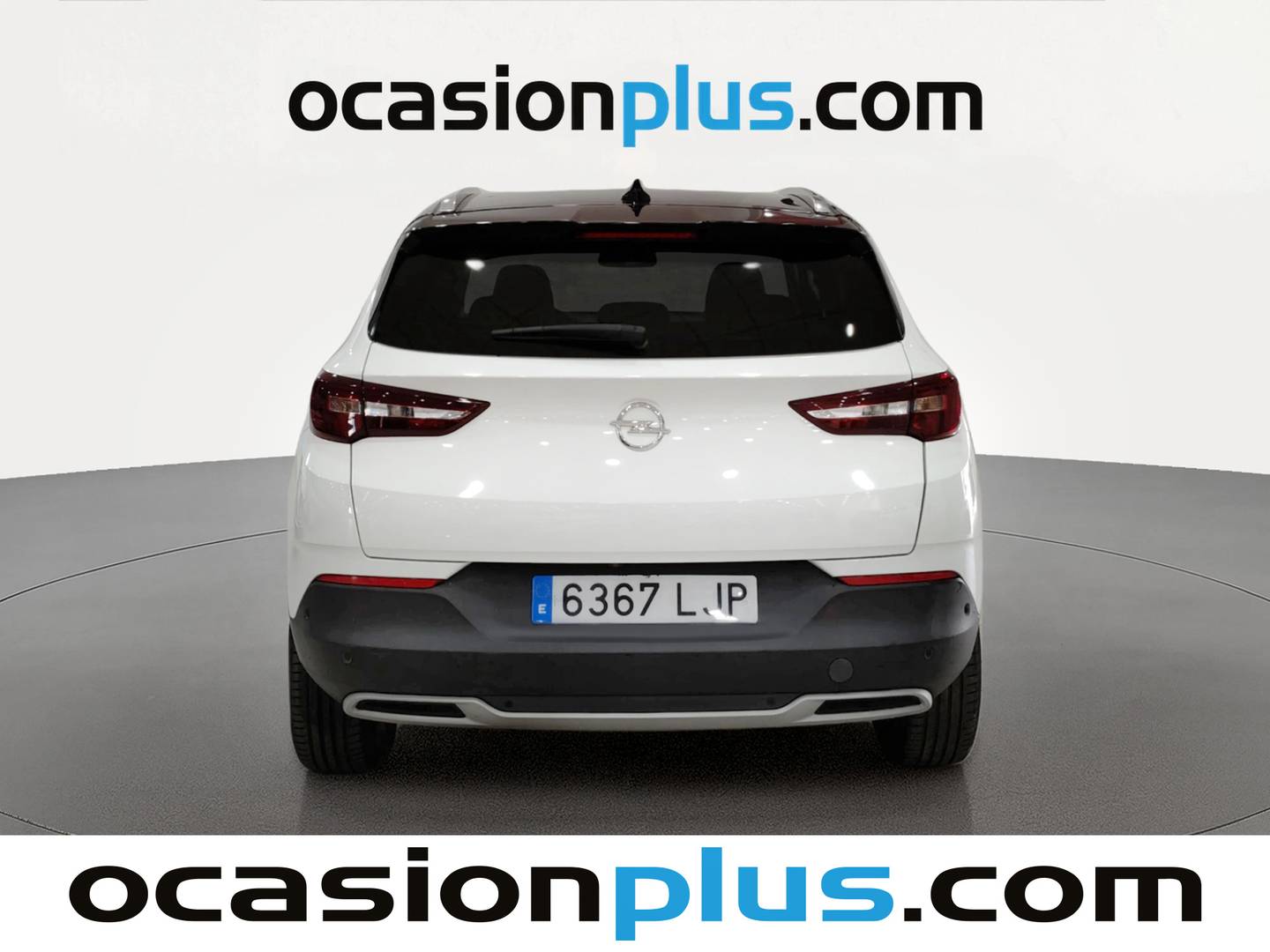Opel Grandland X Opel Grandland X 1.5 CDTi Opel 2020 Auto (130 CV) al mejor precio