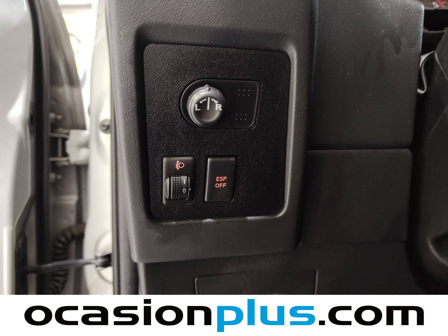 Foto Nissan QASHQAI Nissan Qashqai dCi 105 Acenta 4x2 (106 CV)