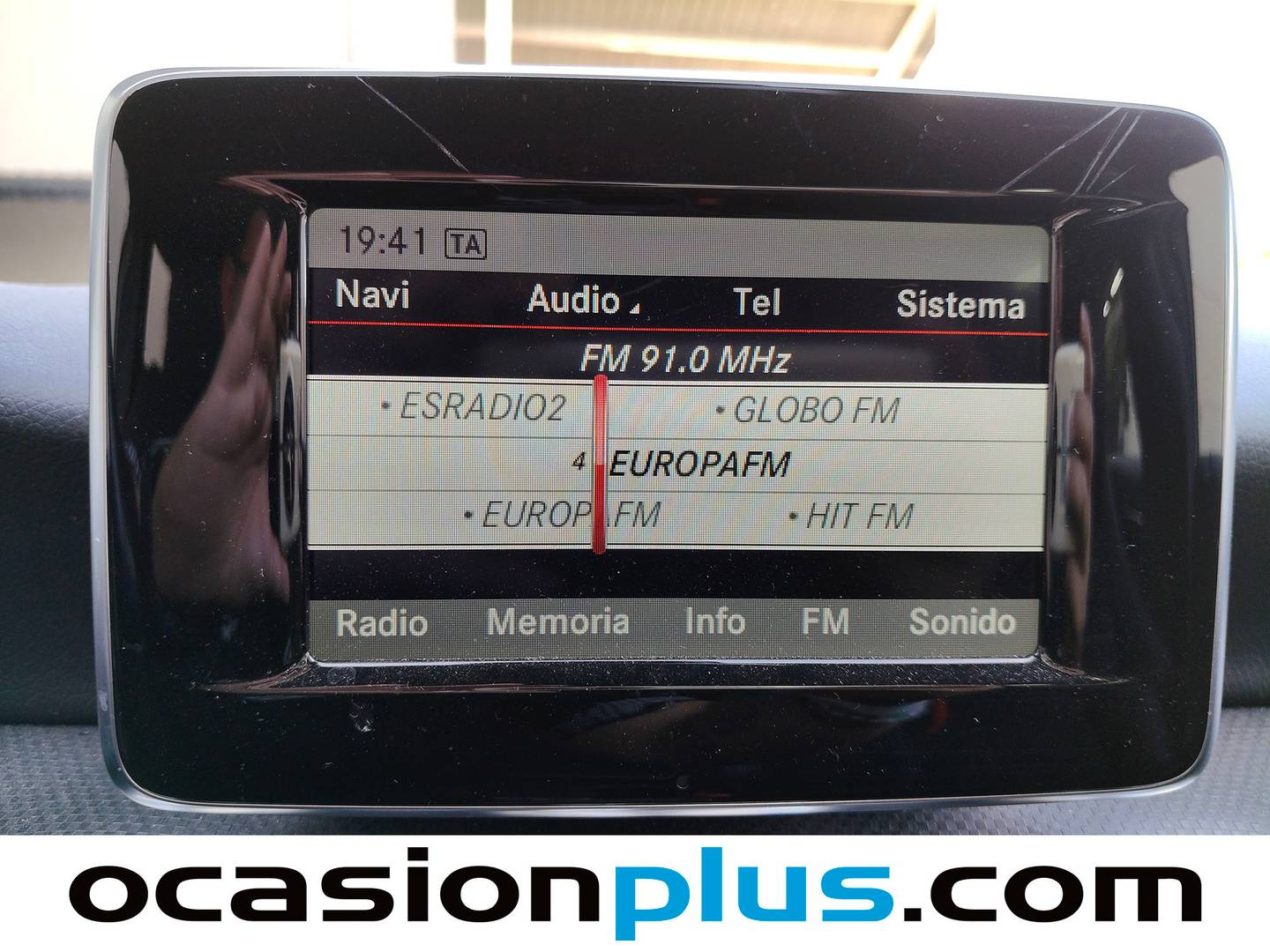 Mercedes Clase A Mercedes Clase A 200 CDI Urban (136 CV) km 0