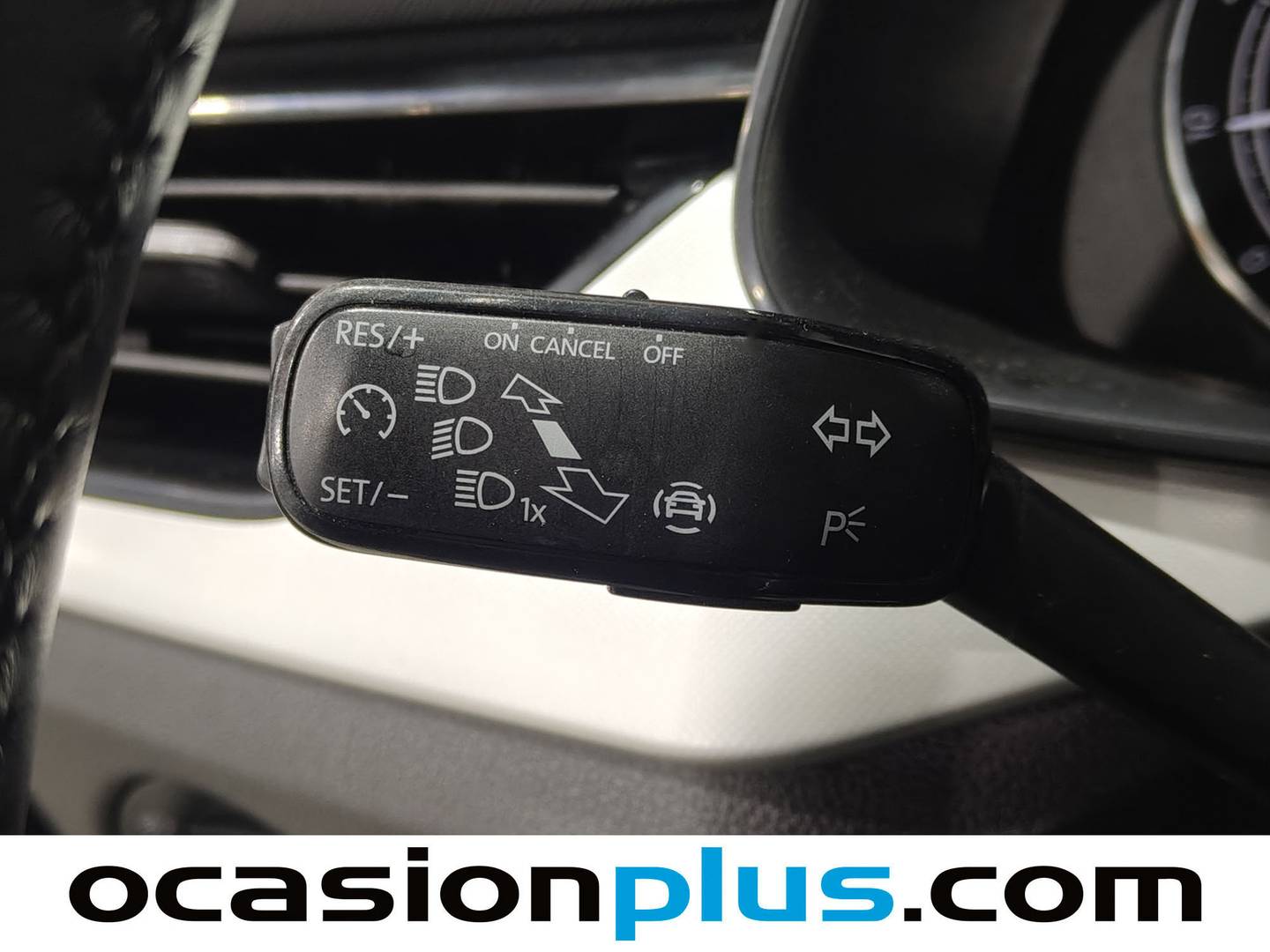 Skoda Scala Skoda Scala 1.0 TSI Ambition (110 CV) de segunda mano