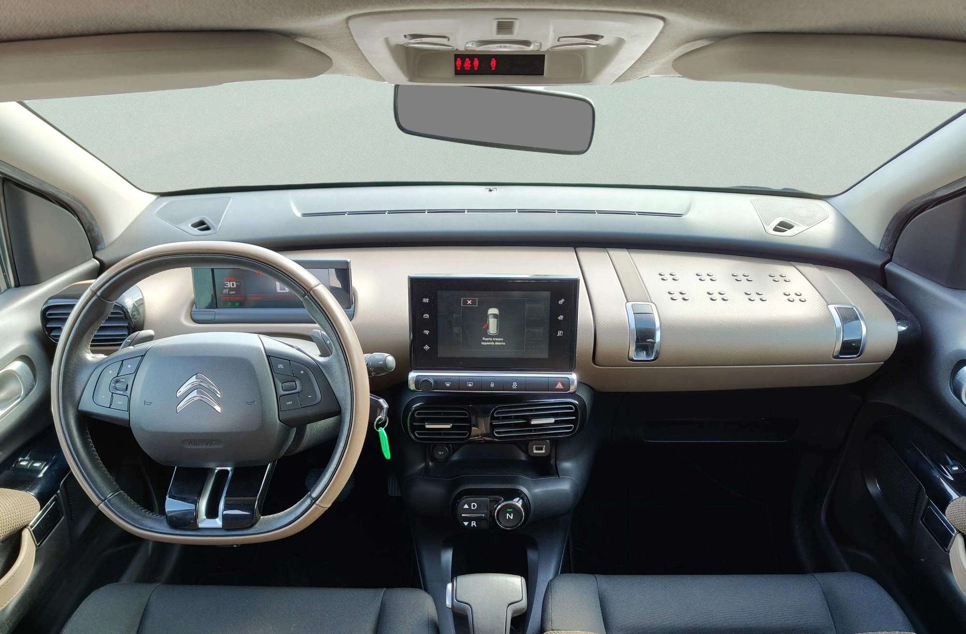 Citroën C4 Cactus e-HDI 92 Shine ETG6 - foto 6