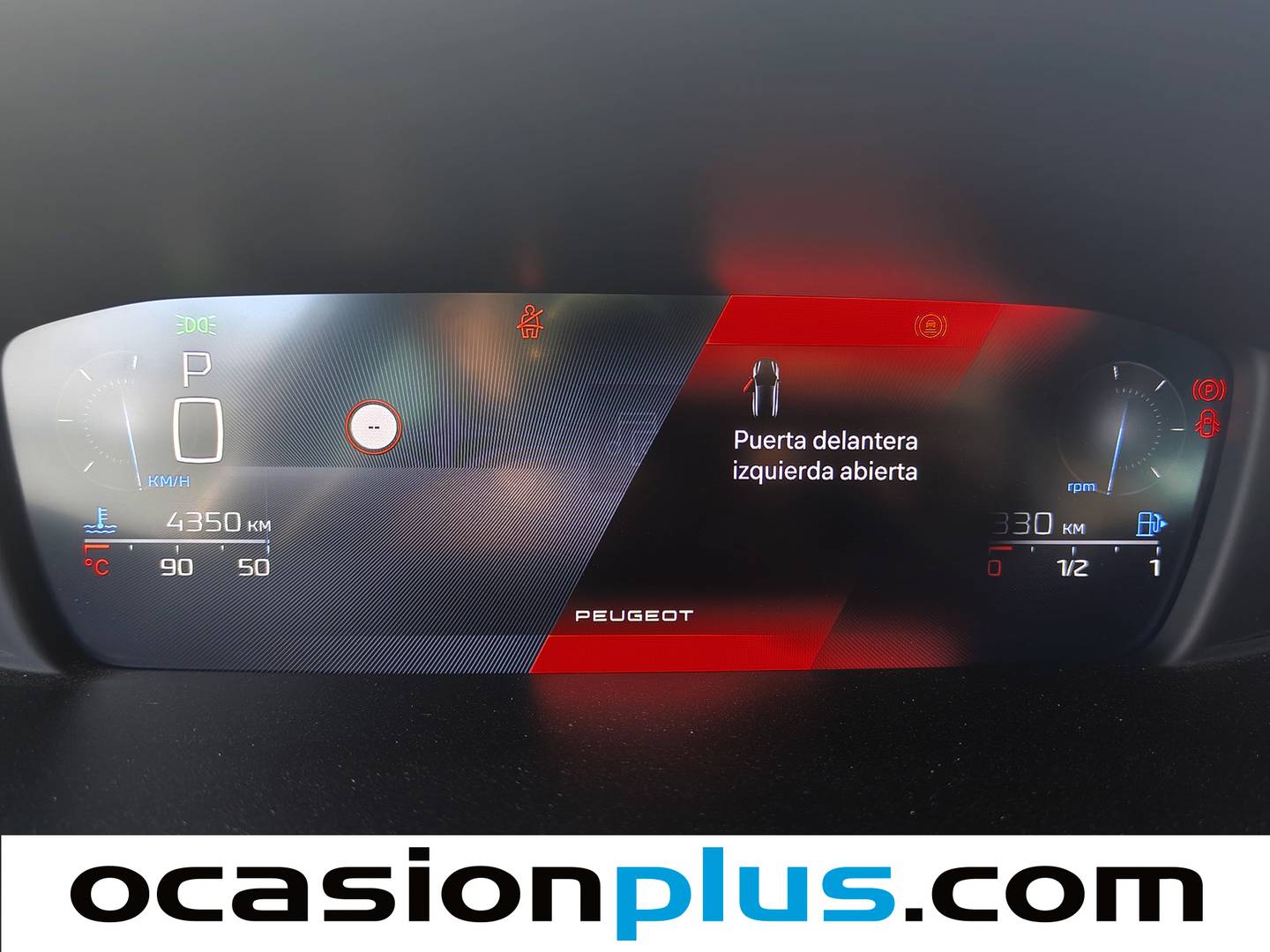 Foto Peugeot 308 Peugeot 308 PureTech 130 S&S Active Pack EAT8 (130 CV)