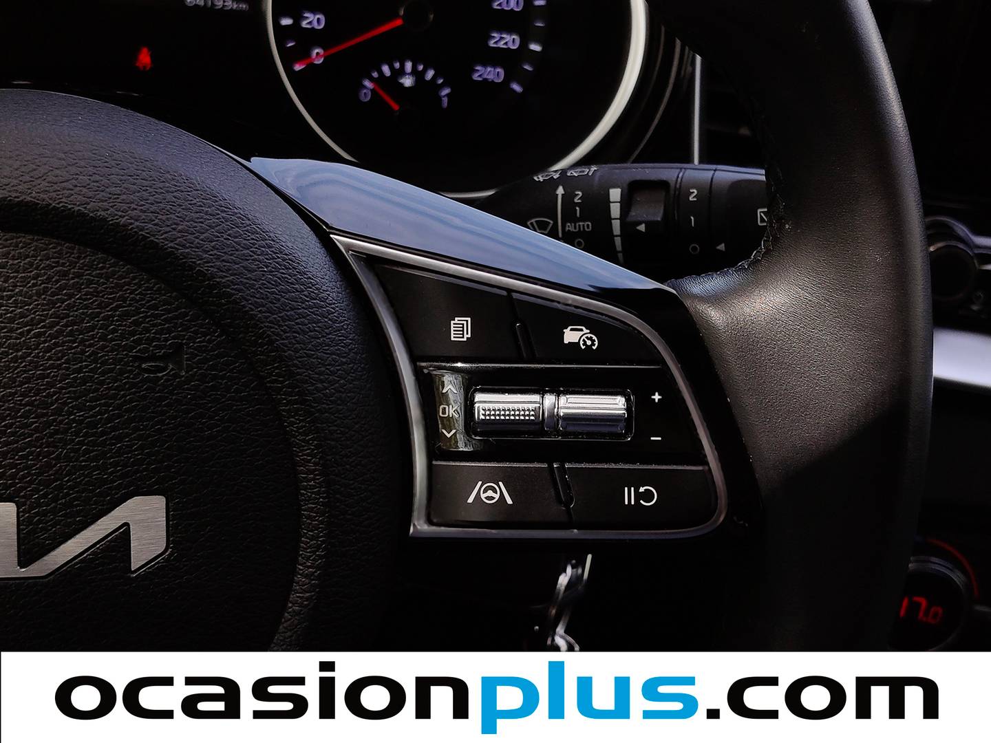 KIA Ceed KIA Ceed 1.0 T-GDi Tech (120 CV) barato