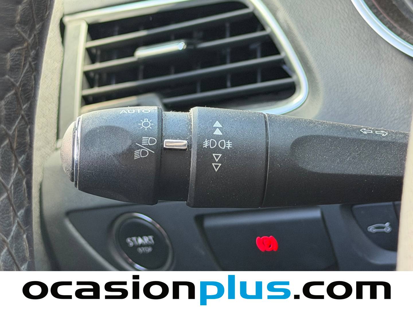 Peugeot 508 Peugeot 508 2.0 BlueHDI GT Line (150 CV) de ocasión