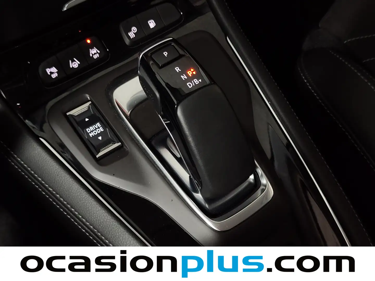 Foto Opel Grandland PHEV Opel Grandland 1.6 Turbo PHEV GS Auto (224 CV)