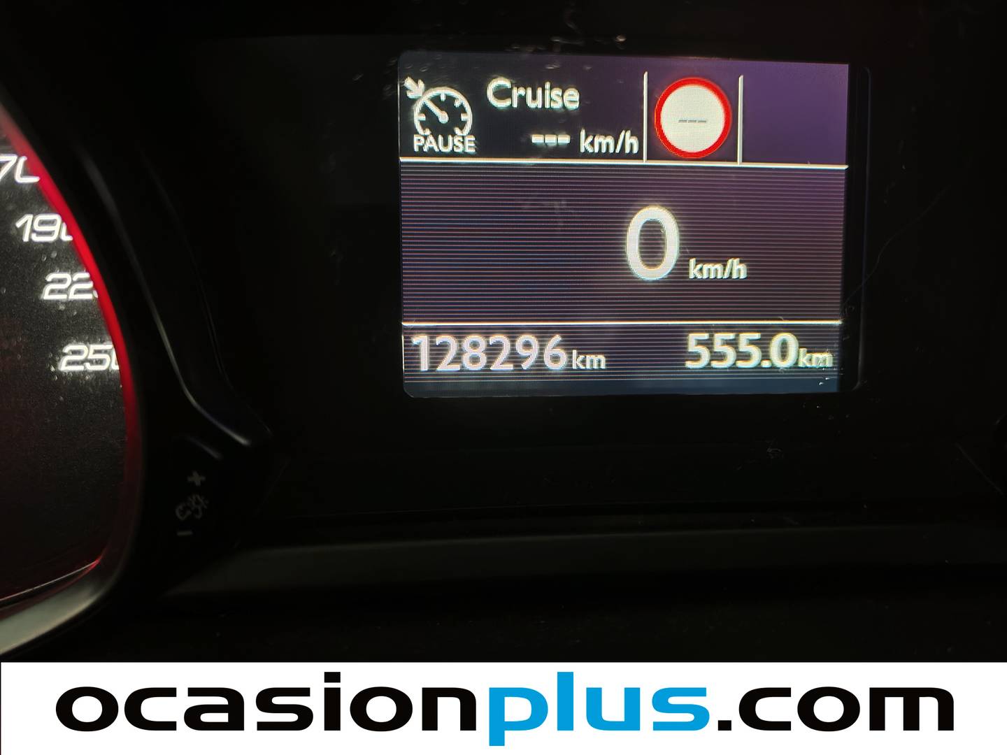 Peugeot 308 Peugeot 308 BlueHDi 130 Allure (130 CV) seminuevo