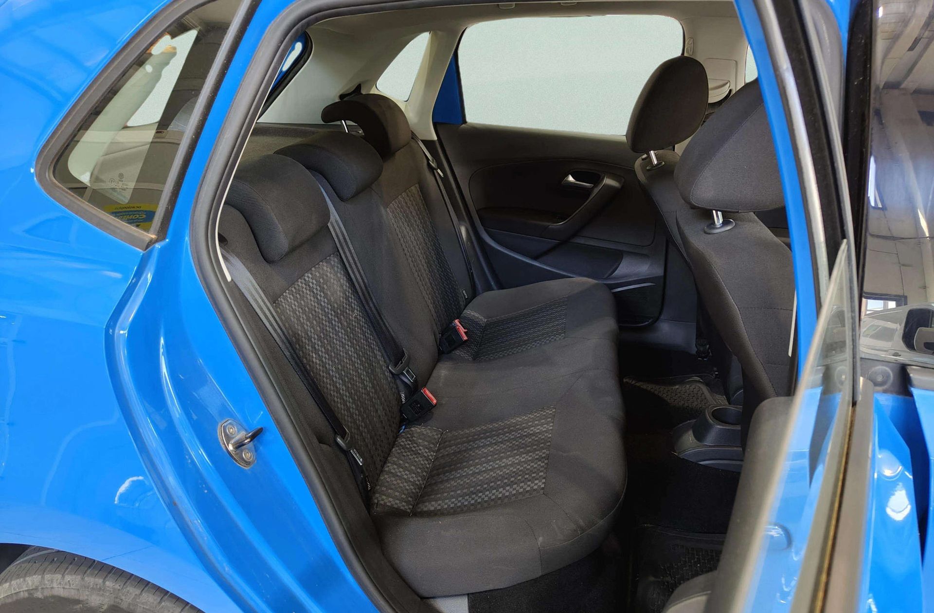 Volkswagen Polo A-Polo 1.0 BMT - foto 13