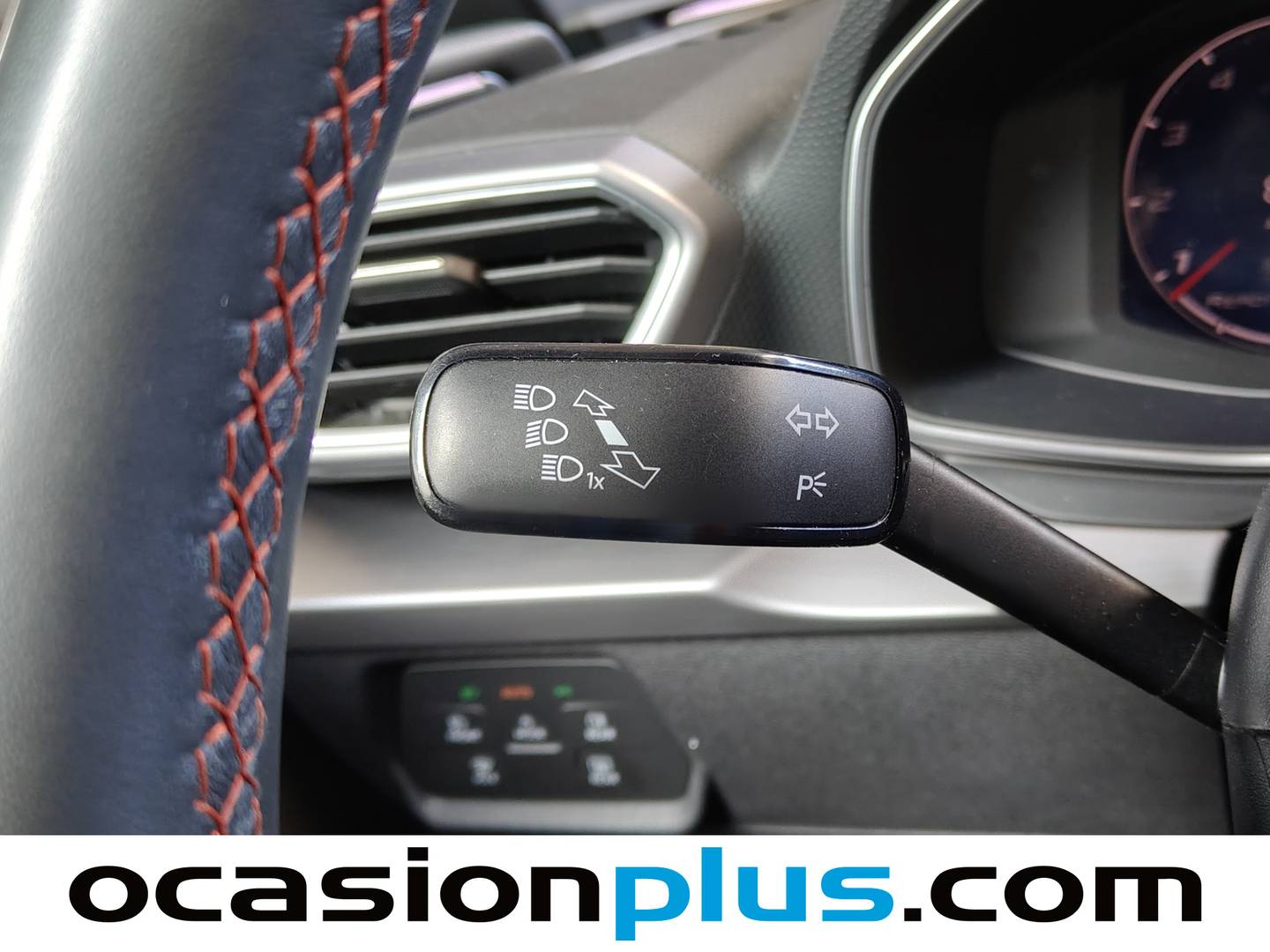 Seat León Seat León 1.5 TSI S&S FR (150 CV) 150cv