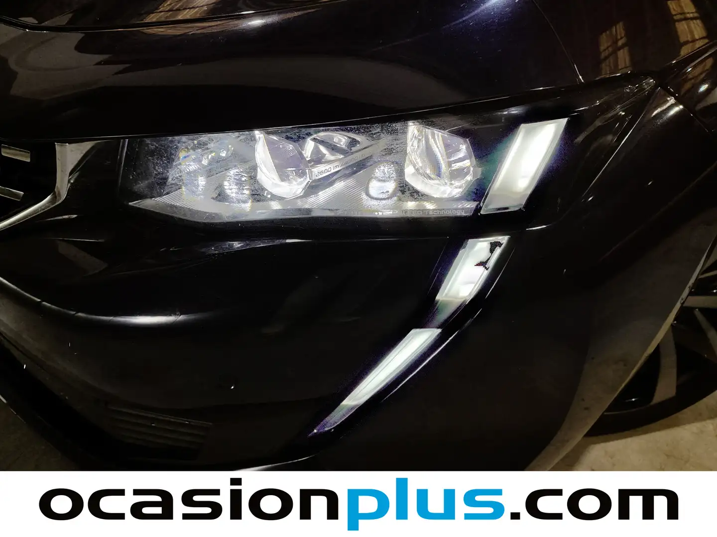 Foto Peugeot 508 Peugeot 508 SW SW BlueHDI 130 GT Line (130 CV)