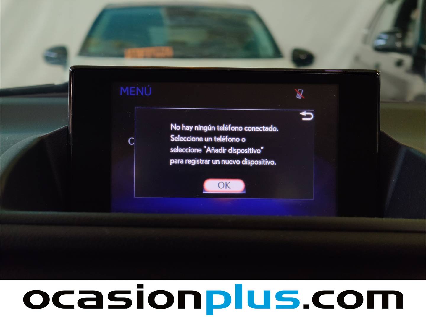 Foto Lexus CT Lexus CT 200h Executive (136 CV)