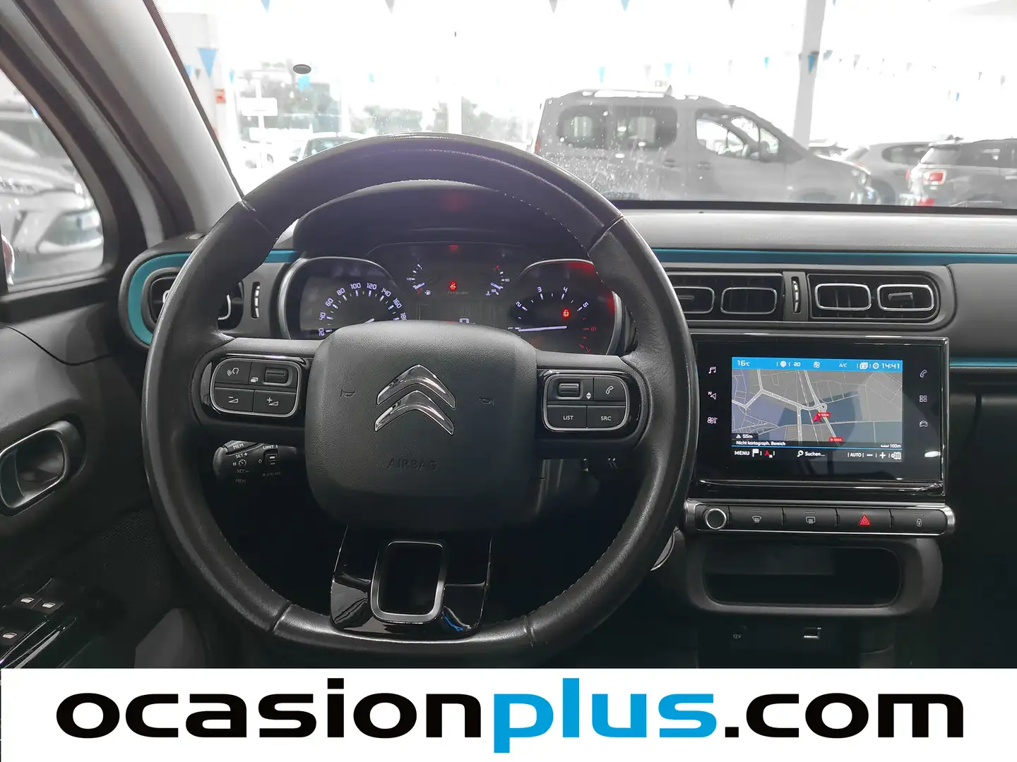 Foto Citroën C3 Citroen C3 PureTech 83 Feel Pack (83 CV)