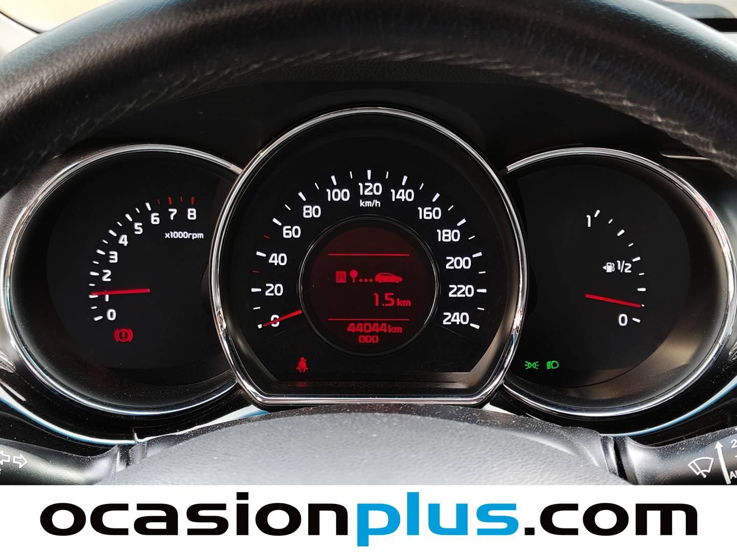 KIA Ceed Kia Ceed 1.0 T-GDi Eco-Dynamics x-Tech17 (120 CV) de ocasión