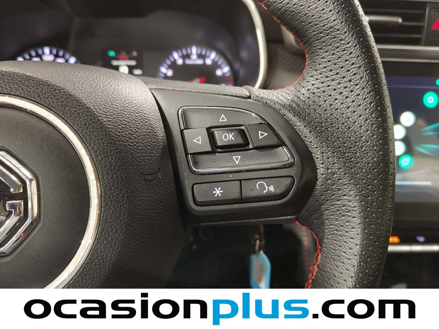 MG ZS MG ZS 1.5 Comfort (106 CV) al mejor precio