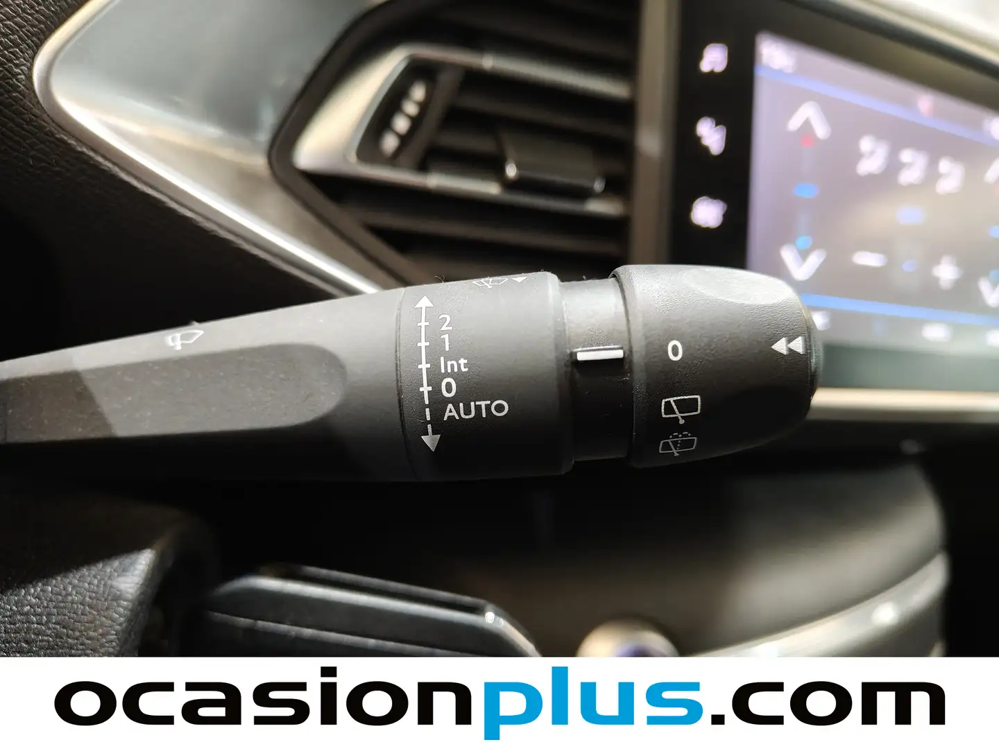 Foto Peugeot 308 Peugeot 308 BlueHDi 130 S&S Style (130 CV)