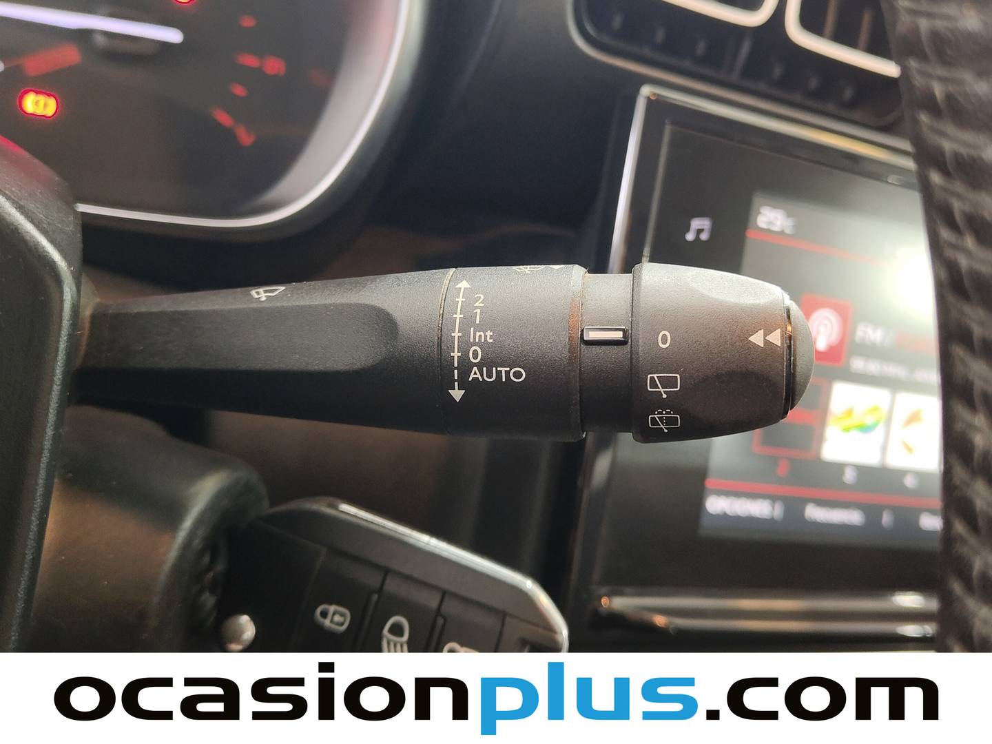 Accesorios del Citroën C3 Aircross Citroën C3 Aircross PureTech 110 S&S Feel (110 CV)