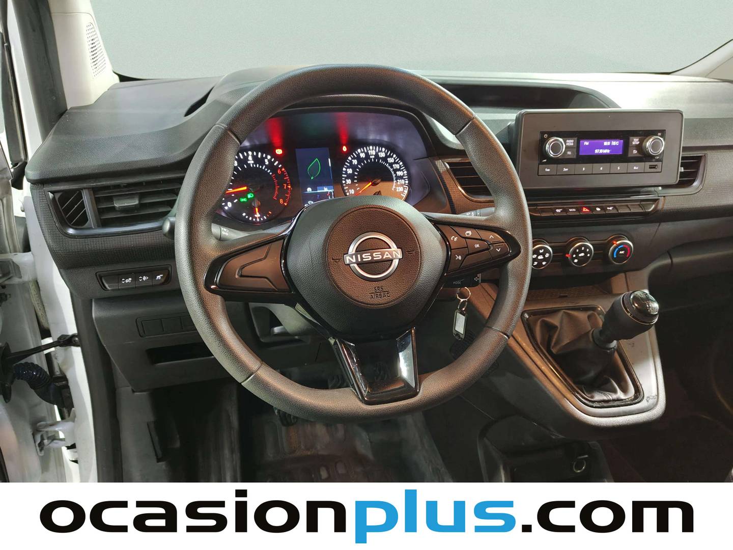 Nissan Townstar Nissan Townstar Furgon 1.3G L1 Profesional (130 CV) de ocasión