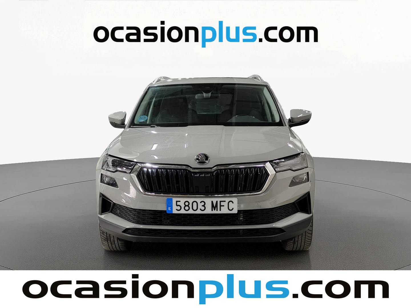Skoda Karoq Skoda Karoq 1.5 TSI ACT Style DSG (150 CV) barato
