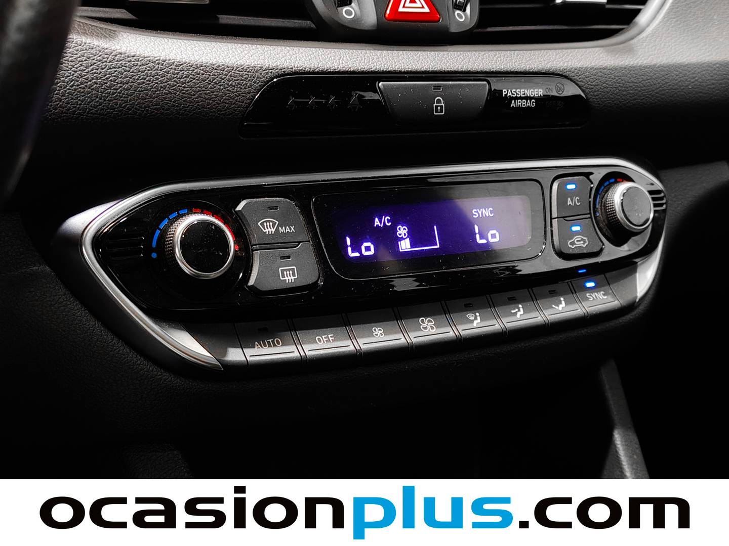 Hyundai i30 Hyundai i30 2.0 TGDI N Performance Sky (275 CV) 2018